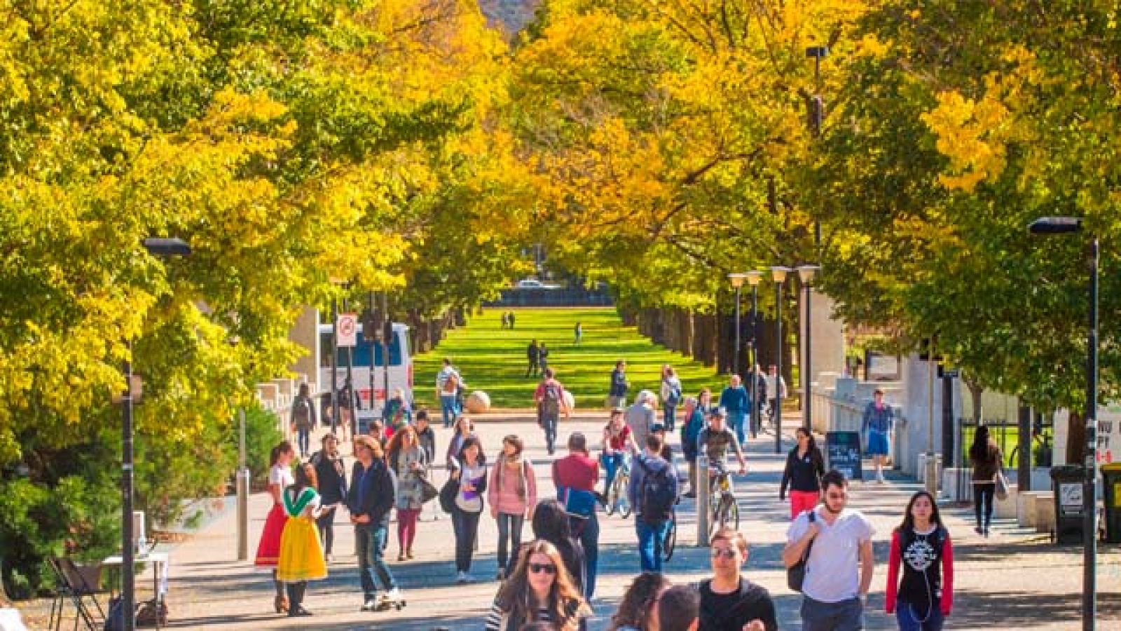 ANU was ranked 33 in the world out of the top 400 universities included in the arts and humanities subject rankings