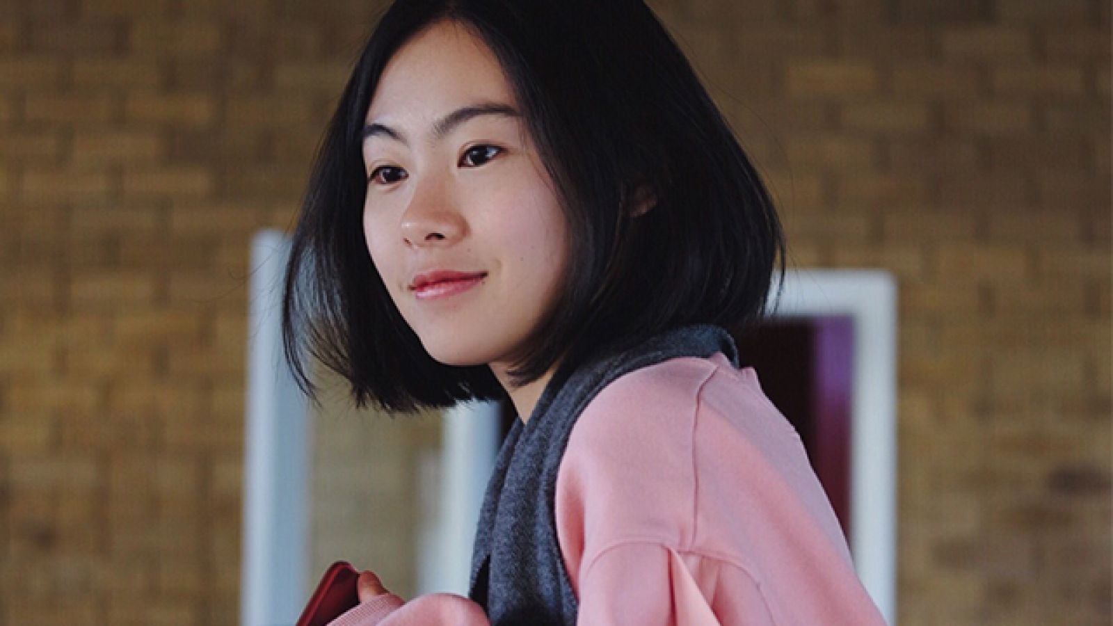 Xinyuan Xu. Image: supplied.