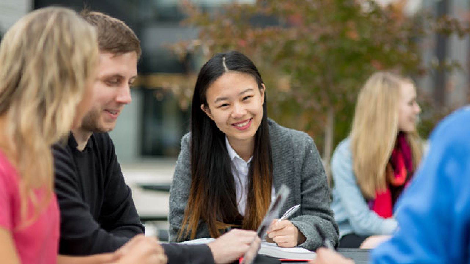 ANU has kept its number one ranking in Australia for Arts and the Humanities.
