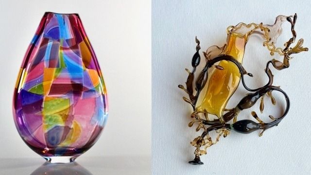 Seminar Series | Scott Benefield & Andrea Spencer
