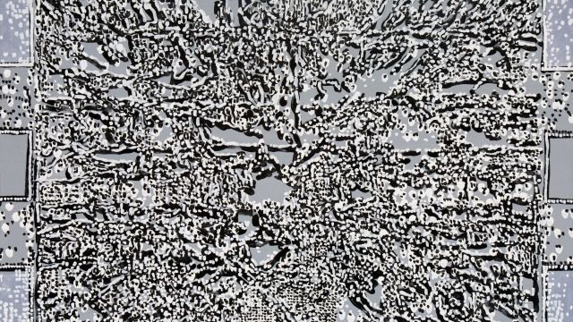 Seminar Series | Oscar Capezio