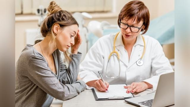 Wellspring Series: Lost in Diagnosis - Navigating the Communication Challenge of Misdiagnosis in Women