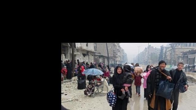2017 Allan Martin Lecture - Civil Wars: A History in Ideas