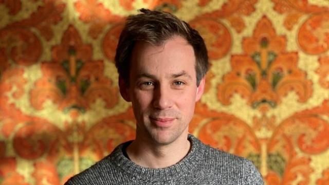 Professor Richard Pettigrew