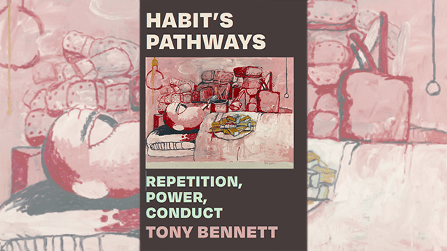 Habit's pathways book cover