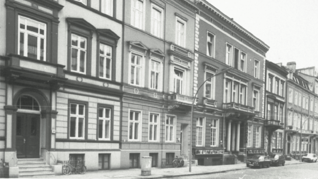 EOI: Winter Institute - 'The Universal in Crisis'